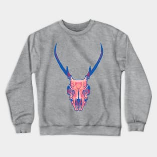 Sugar Deer Crewneck Sweatshirt